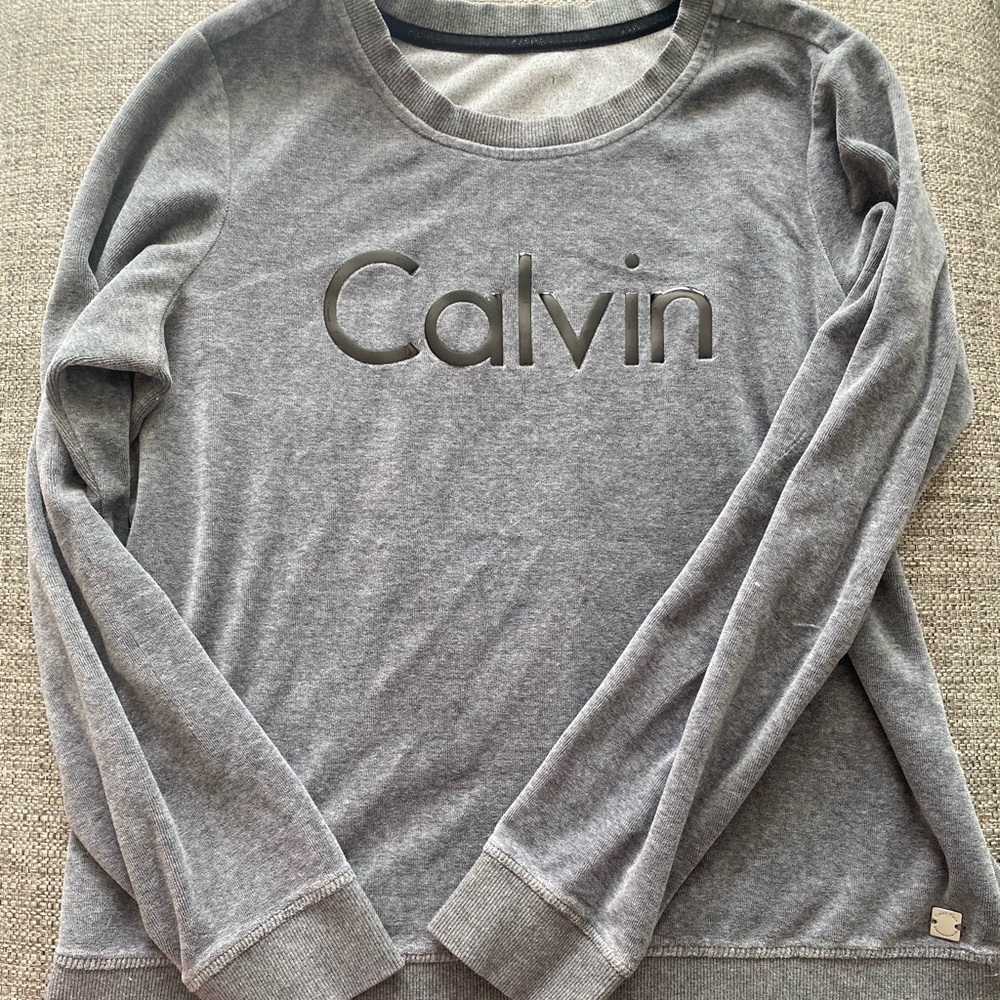 Calvin Klein Crewneck Sweatshirt
